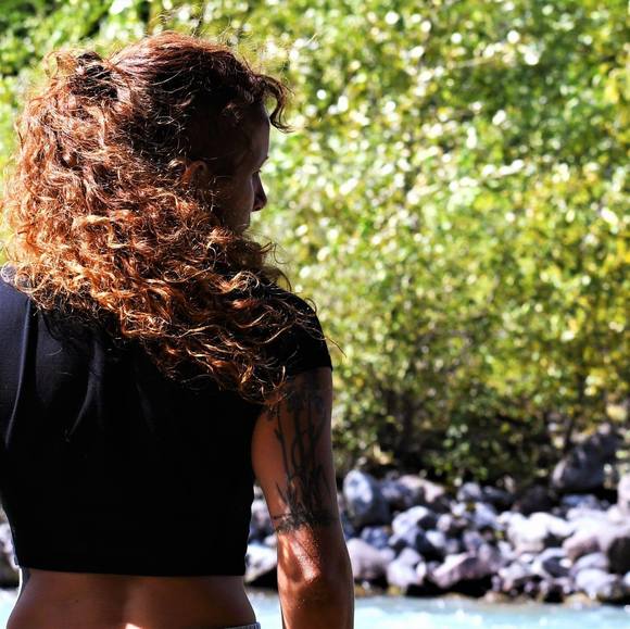 Meet your Posher, Melanie - Picture 1 of 1